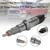 2007-2012 Sterling Heavy Duty Truck 6.7L 1PCS Common Rail Diesel Injector 0445120050 0445120193 Generiek