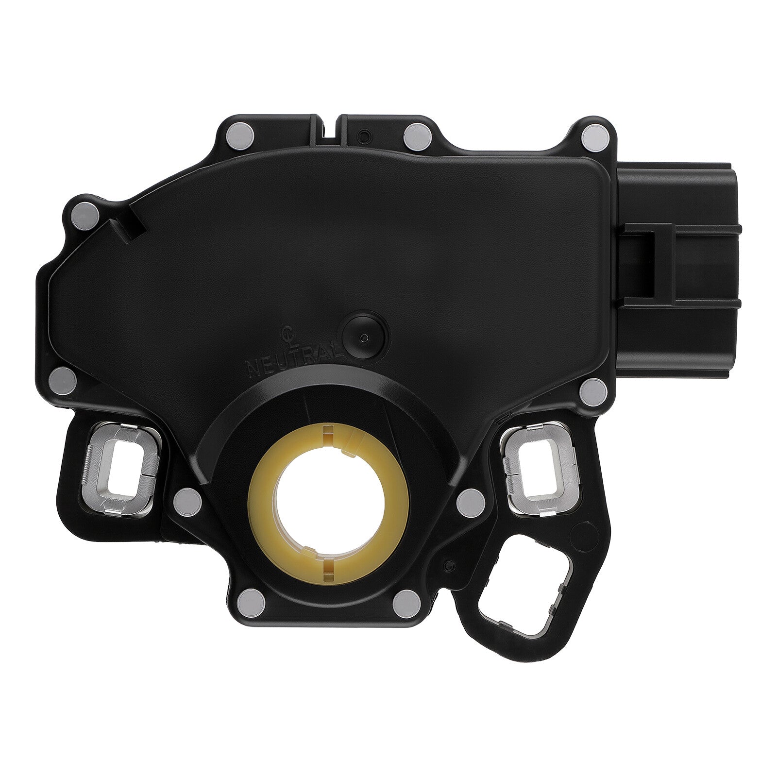 Transmission neutral säkerhetsbrytare för Ford Lincoln F7LZ-7F293-AB