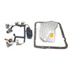 1993-2002 Jimmy Sonoma Suburban 1500 2500 EPC SHIFT TCC 9PCS Transmission Solenoid Kit 4l60e 4l65E generic