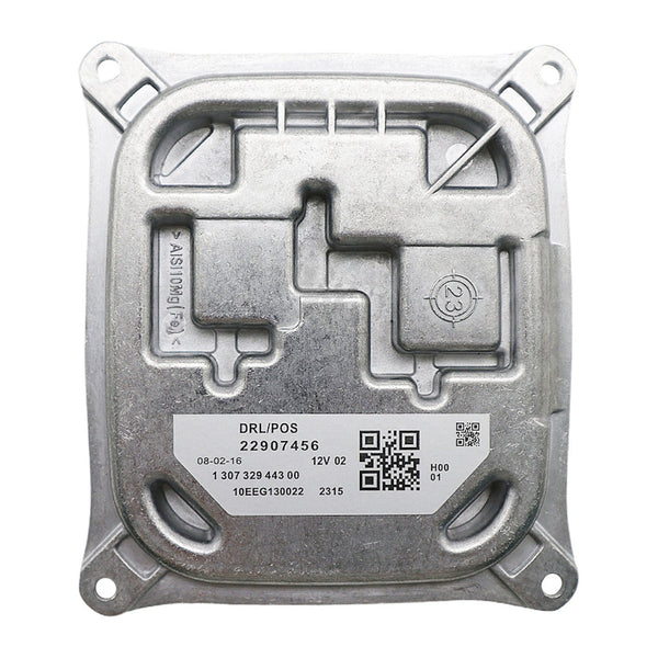 2016-2022 Chevrolet Camaro frontlys DRL Module Ballast 22907456 130732944300 10EG130022
