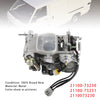 Auto Carburetor  21100-73230 For Toyota 3Y 4Y Hiace Hilux 1982-1988