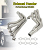 1979-2004 Ford Mustang 3.8L Stainless Steel Manifold Headers Exhaust Generic