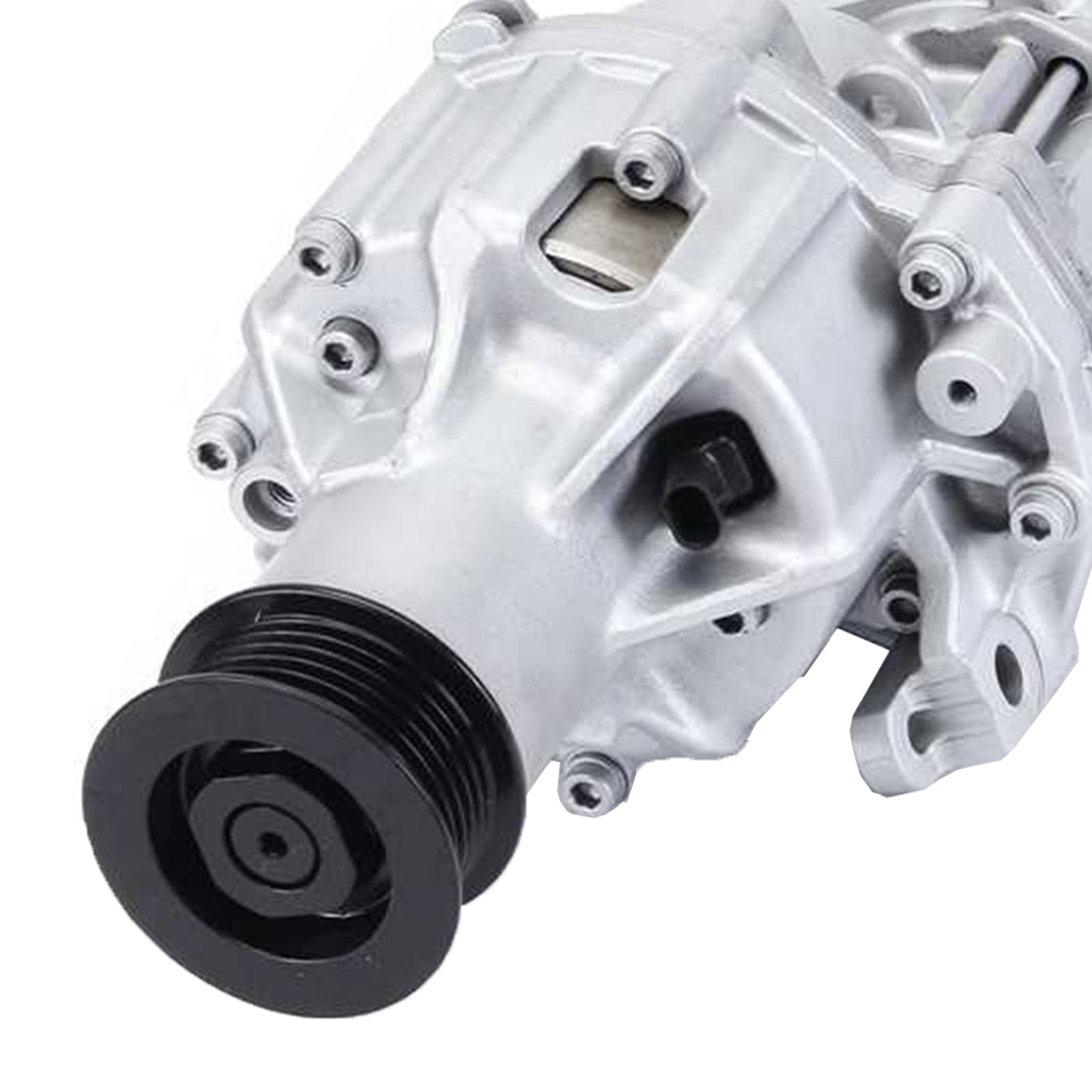Compressore compressore 36010125 per Volvo XC90 XC60 S60 S90 V60 V90 2015-22