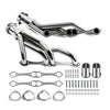 1998-2002 Honda Accord Small Block Header Shorty avgasgrenrör Generisk