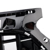 2020-2023 Mercedes Benz Gla-klasse H247 Deluxe Front Bumper Grill Grill Generic