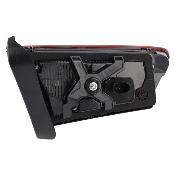 2015-2018 AUDI A6 4G C7 VENSTRE+HØJRE PAR Baglysets indre 4G5945093E 94E Generic