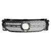 2020-2023 Mercedes Benz GLB-Klasse X247 Diamond Voorbumpergrille Grill Generiek