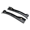 Cubierta para parabrisas BMW M5 2000-2003 51718159292 genérico