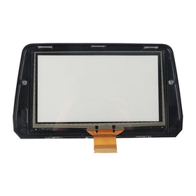 2017-2018 Mazda 3 7 pollici Touch Screen Digitizer B61A611J0 K40005A29F Generico