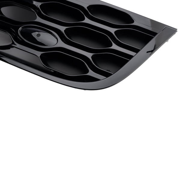 2017-2020 Land Rover Discovery 5 L462 Front støtfanger Grill Grill Svart LR082695 Generisk