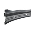 Cubierta para parabrisas BMW 530i 2001-2003 51718159292 genérico