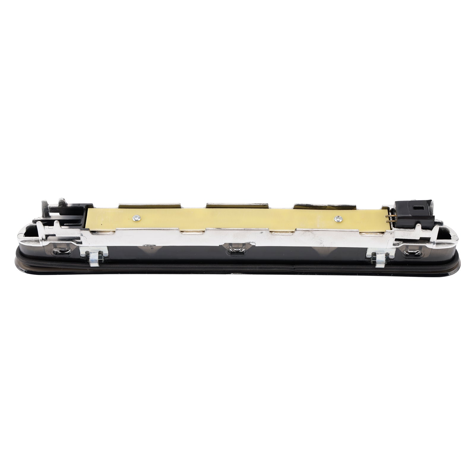LED bremselys bak 9811325980 For Citroen Jumpy Peugeot Expert svart