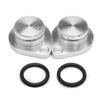 Kit de eliminación de EGR para Ford 6.4L Powerstroke Turbo Diesel 2008-2010