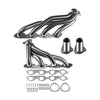 1971-1972 Chevrolet Corvette/Impala/Chevelle/Caprice 6.6L Collettore di scarico Shorty Header Generico