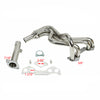 Exhaust Manifold Performance Header Fit Mazda B2000 B2200 2.0L 2.2L 1986-1993