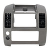 Center Dash Console Panel Cluster Lid Bezel 68259-ZP16 For Nissan Frontier 05-20