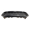 2019-2023 Ford Ranger T8 Front Bumper Grill Grille Black Generic