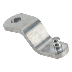 Clutch Pedal Control Lever Shaft for Ford F-150 F-250 F-350 E7TZ7A554A