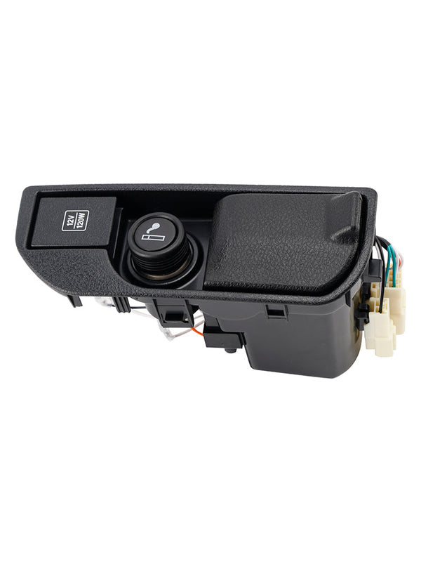 Ashtray Lighter Kit 74110-35010-B0 For Toyota 4Runner 2003-2009