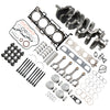 2011-2021 Kia Sportage G4KE 2.4L Engine Overhaul Rebuild Kit & Crankshaft & Con Rods 23510-25220