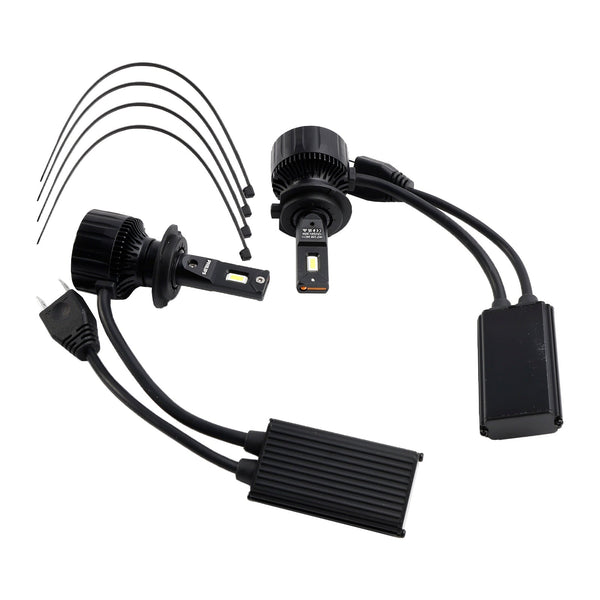 フィリップスカーライトLED-HL Ultinon Rally3551 H7 12/24V 50W 6500K 11972U3551ジェネリック