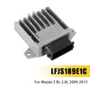 Transmission Control Module TCM LFJS189E1C for Mazda 3 BL 2.0L 2009-2013