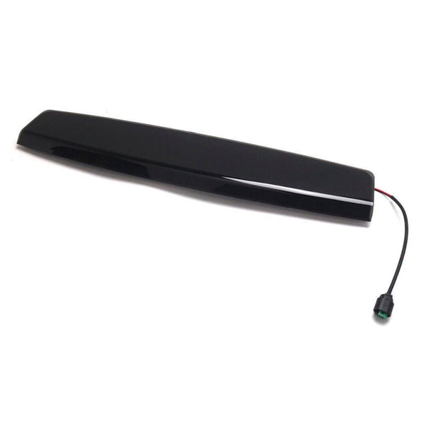 Black Lens High Mount Brake Light XFG000071 For Range Rover Sport L320 06-09