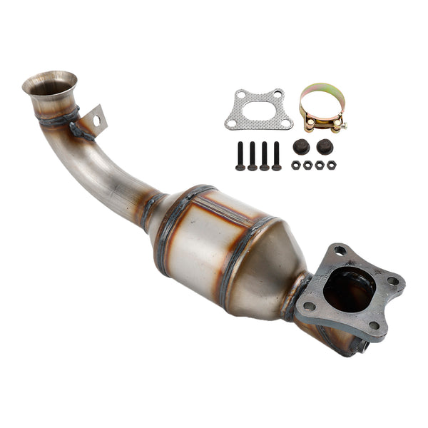 Peugeot 108, 208, 301, 308 II, 2008 50 KW / 68 PS 1.2VTi Catalytic Converter 9822117480