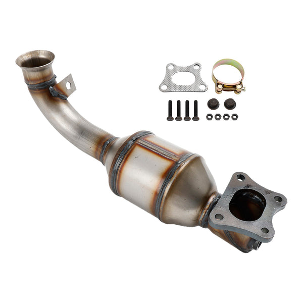 Peugeot 108, 208, 301, 308 II, 2008 60 KW / 82 PS 1.2VTi Catalytic Converter 9822117480