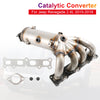 2015-2018 Jeep Renegade 2.4L 2360CC Manifold Catalytic Converter 6H28826/45109 Generic