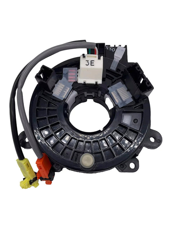 2014-2019 SENTRA VERSA & VERSA NOTE Klokkefjeder MED CRUISE & FUNKTIONER 25554-3SG0A Generisk