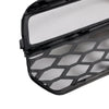 2013-2016 Audi A3 S-Line Front Lower Bumper Fog Light Cover Grille 8V3807681G 8V3807682G Generic