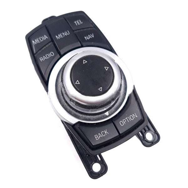 4-PIN multifunksjonsbryterkontroller 9286699 for BMW F10 F11 F20 F21 F30