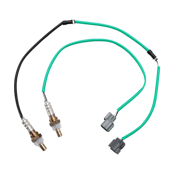 03/02-12/08 Honda Jazz 1.2i 1.4i Lambda Oxygen Sensor 36532-PRC-004 & 36531-PRA-G01