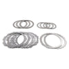 2012-up GM Gen 2 Transmission Rebuild Kit Master Less Steels 6T40 6T45