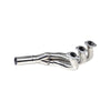 88-93 BMW E30 Models with 2.5L/2.7L l6 Engines Stainless Steel Exhaust Manifold Header