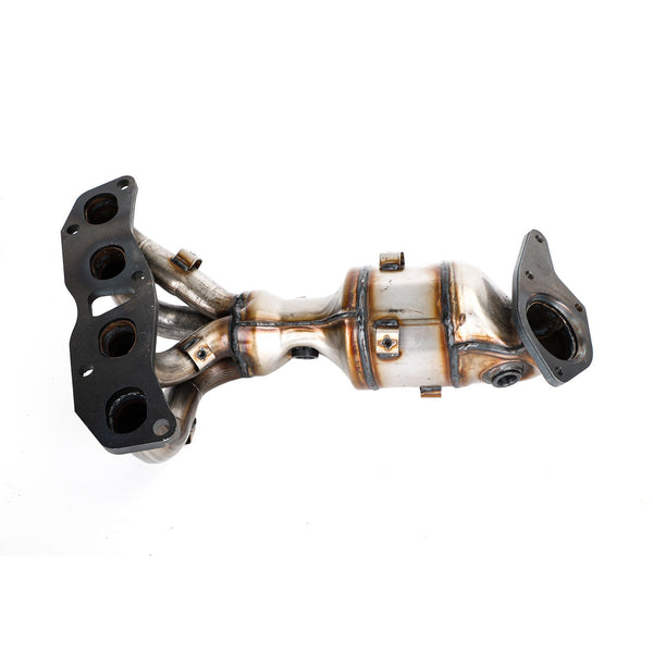 Rogue Select 2.5L 2014-2015 Nissan Manifold Front Catalytic Converter 641428 Generic
