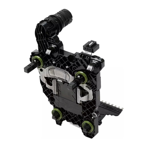 2018-2022 Volkswagen T-Roc Skoda Karoq Auto Transmission TCU Control Unit+Valve Body 0DE927711b Generico