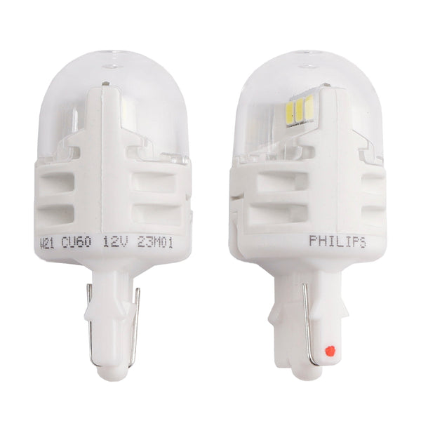 PHILIPS LED autosvětlo BÍLÉ Ultinon Pro6000 W21W 11065CU60 Generický