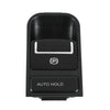 Elektronisk parkeringsbrems håndbremsbryter for VW Tiguan Sharan Alhambra 5N0927225A