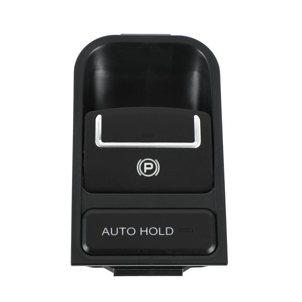 Elektronisk parkeringsbrems håndbremsbryter for VW Tiguan Sharan Alhambra 5N0927225A