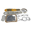 Nissan V6 Titan Transmission Master Rebuild Kit RE5R05A Generisk