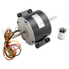 Dometic 3315332.005 Broad Ocean AC condensorventilatormotor vervangend Brisk Air II Generiek