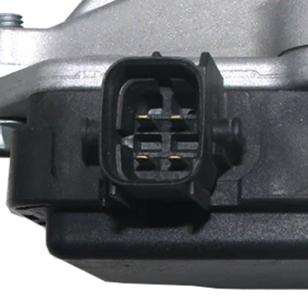 Toyota Auris variabel ventilheisekontroller 222a0-37014 generisk