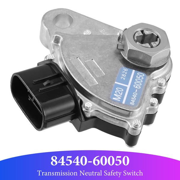 Transmission Neutral Safety Switch for Toyota Tacoma 4Runner 84540-60050