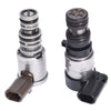 2005-2008 Grand Prix V8 5.3L 4 Spd FWD 4T65E Kit Solenóide de Transmissão TCC 2 Shift EPC Switch 4T89E Genérico