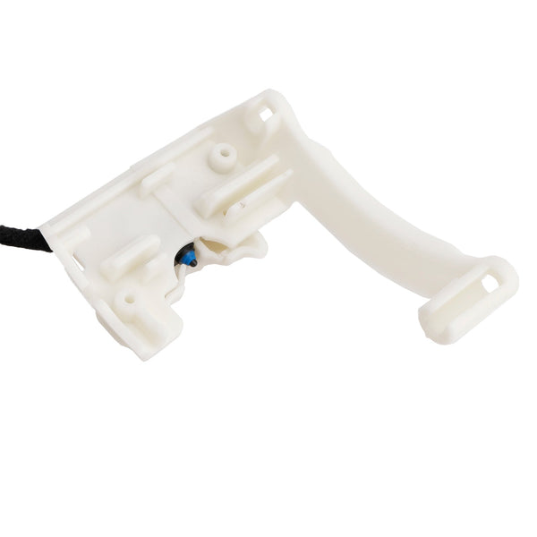 2020-On Skoda Kamiq Automatisk girkassevelger mikrobryter 3Q0713128A Generisk