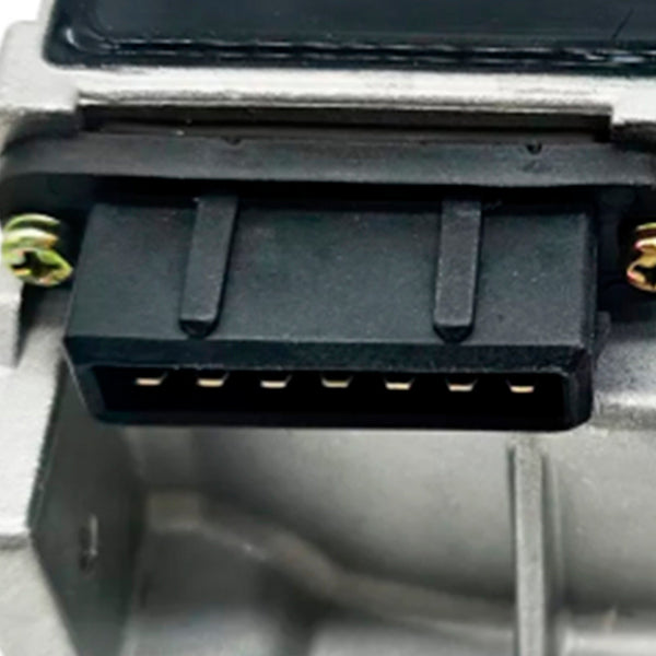 1990-1995 Toyota MR2 Mass Air Flow Sensor MAF AFM 22250-74220 2225074220 Generisk