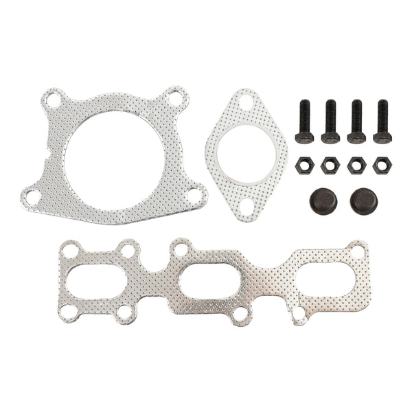 Convertisseur catalytique avant et arrière Ford Edge 3,5 L 3,7 L 641388 641371 générique 2011-2014