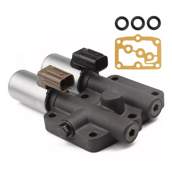 1997-2001 Honda Prelude Base 2.2L L4 Transmission Dual Linear Shift Solenoid 28250-P6H-024 Generic